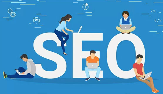 SEO To Improve Business