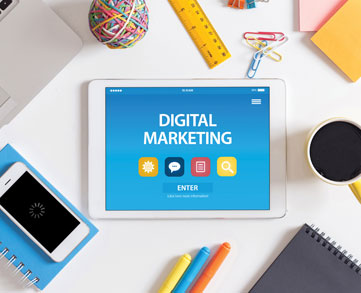 Digital Marketing Services in Lucknow