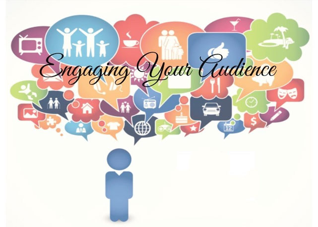 Re-engaging Audience